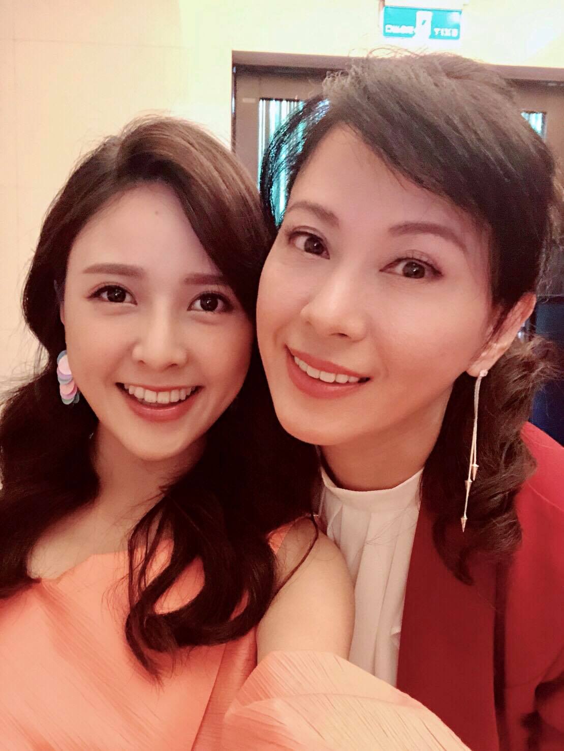 當紅息影！花系列女星自爆「已經離婚了」前夫在圈內　「再復出當女強人」偷偷轉行