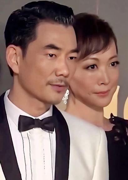 保護妻小21年！任賢齊「18歲愛女罕露面」疑似名校學霸　白淨氣質「神似梁洛施」網搶認岳父