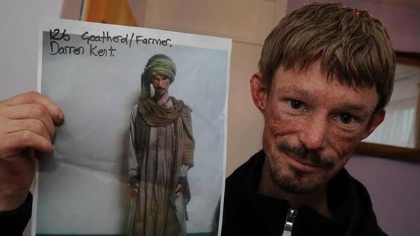 心碎！當紅男星「驚傳逝世」享年39歲　親友淚曝「生前受3病所苦」：解脫了.....