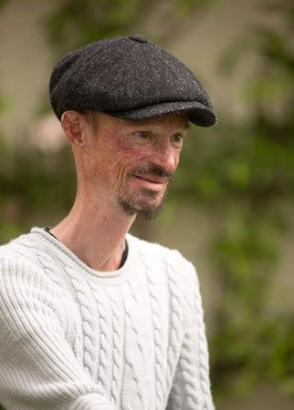 心碎！當紅男星「驚傳逝世」享年39歲　親友淚曝「生前受3病所苦」：解脫了.....