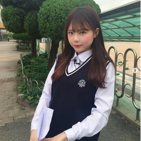 百萬正妹網紅「意外未婚懷孕」嫁18歲小男友　網友紛紛不看好「1年內一定離婚」10年後現況曝光