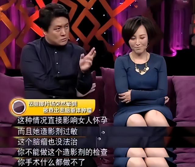 19歲和窮小子私奔！她在「地下室連生3胎」不被父母承認　丈夫用9部劇「將她捧成當紅女星」