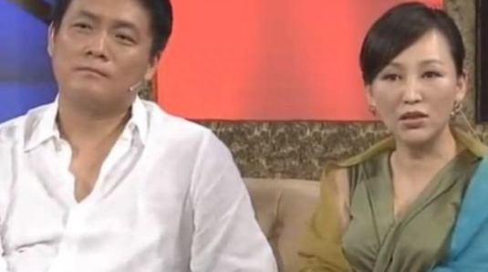 19歲和窮小子私奔！她在「地下室連生3胎」不被父母承認　丈夫用9部劇「將她捧成當紅女星」