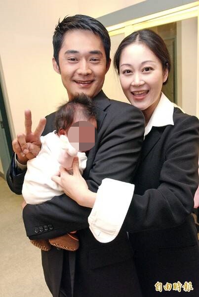 離婚14年！55歲江國賓「罕提已故前妻」7年不拍吻戲　永不再婚「淚謝生命中兩女人」私下超癡情