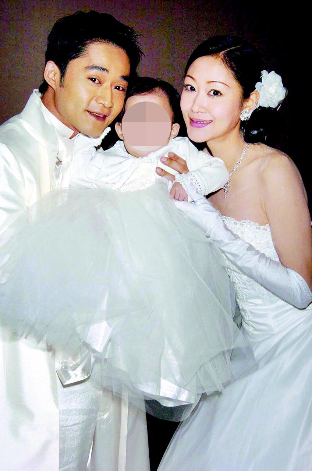 離婚14年！55歲江國賓「罕提已故前妻」7年不拍吻戲　永不再婚「淚謝生命中兩女人」私下超癡情