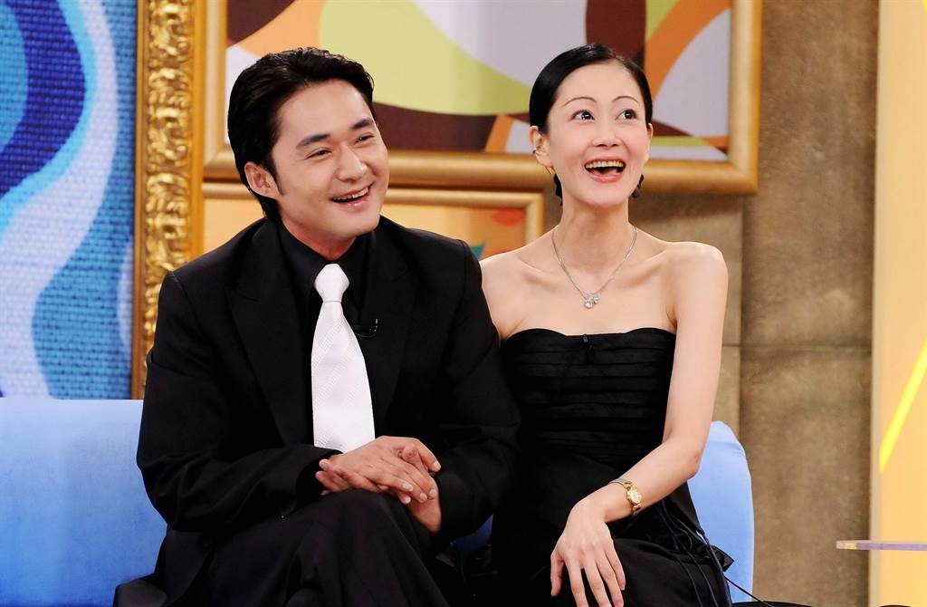 離婚14年！55歲江國賓「罕提已故前妻」7年不拍吻戲　永不再婚「淚謝生命中兩女人」私下超癡情