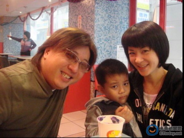 袁惟仁過世／生前被前妻哭「14年婚姻像個屁」　罹癌「袁惟仁冷拒簽同意書」心寒吐血