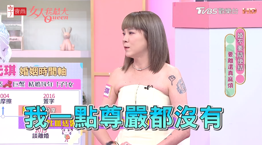 袁惟仁過世／生前被前妻哭「14年婚姻像個屁」　罹癌「袁惟仁冷拒簽同意書」心寒吐血