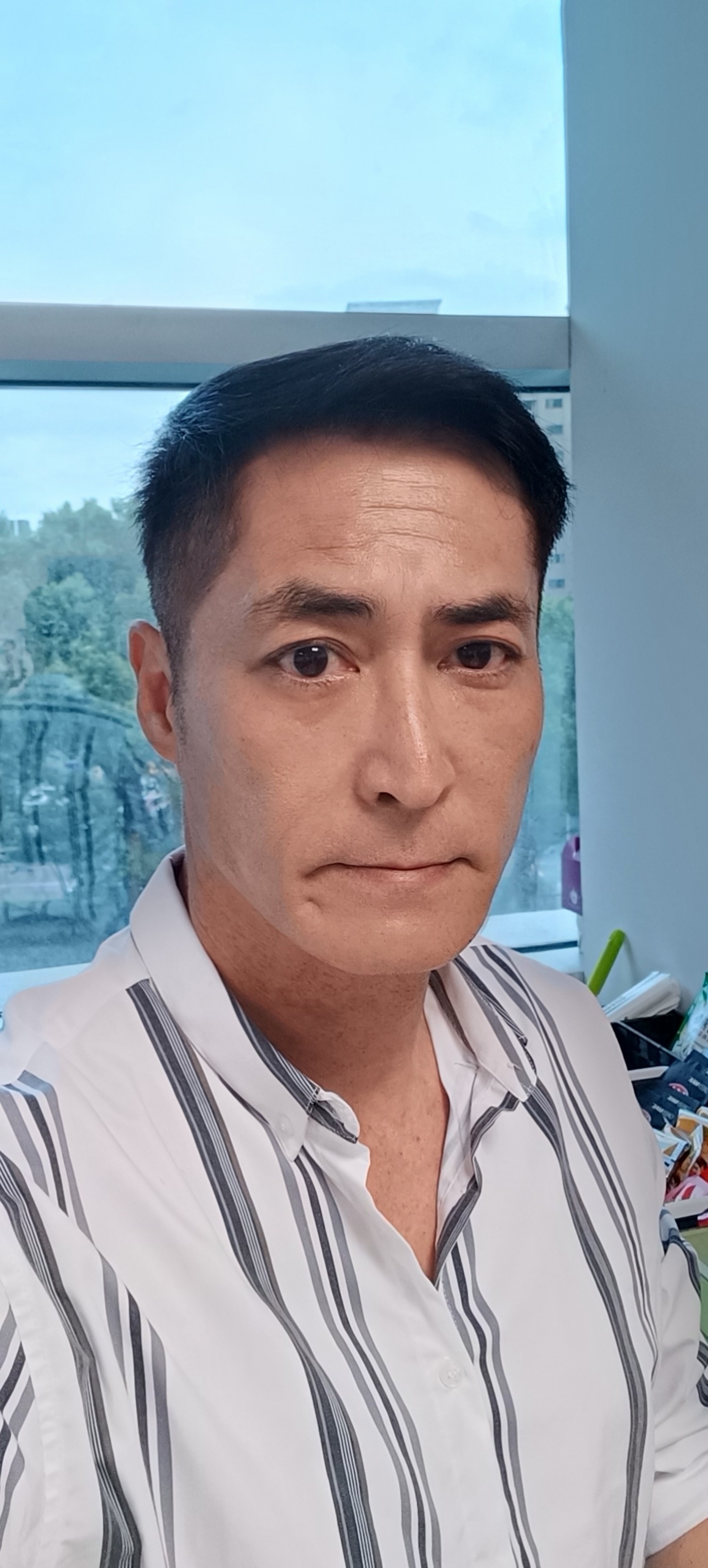 祂托夢牽線！60歲本土男星一契機「轉當桃園廟公」　一下戲「就回到廟裡」親吐神蹟