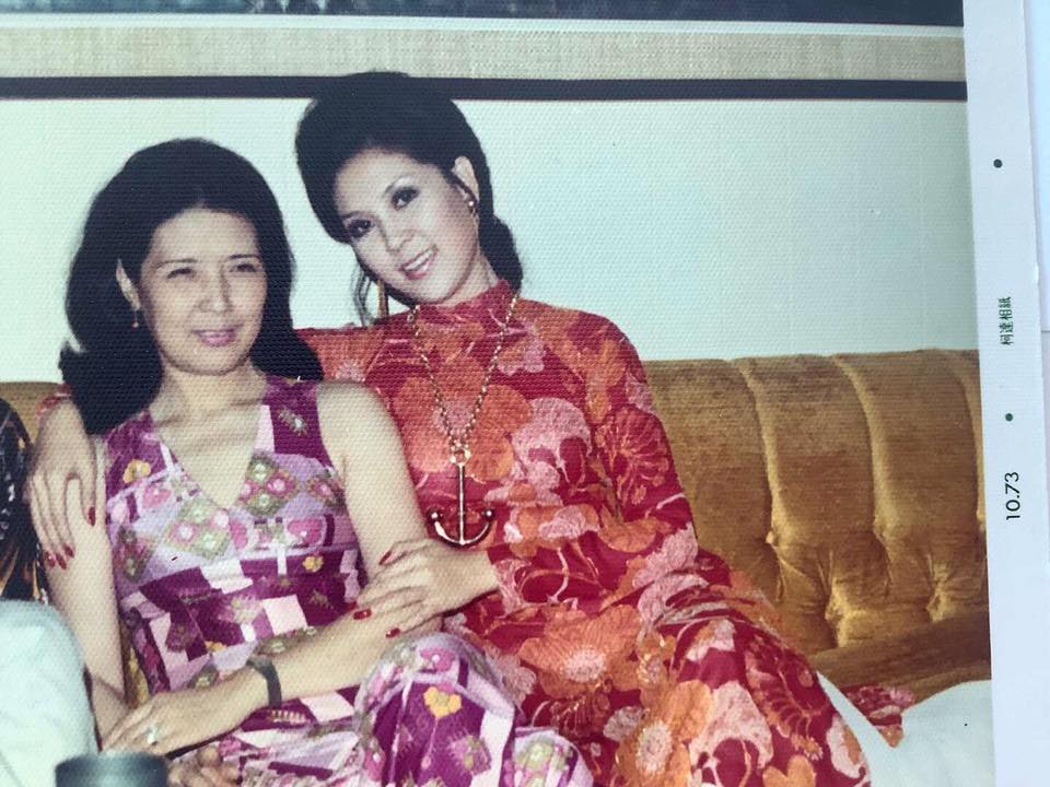 行孝不用花大錢！白嘉莉「天天堅持做1事」母離世不留憾　吵架就想回娘家「媽總有招治她」