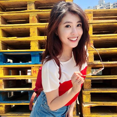 當香港媳婦3年！前主播七夕報喜「曬超音波照」　甜依偎尪「寶寶暱稱曝光」