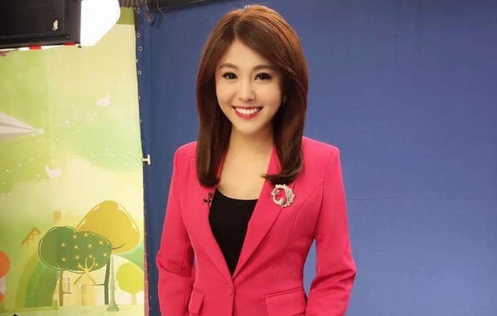 當香港媳婦3年！前主播七夕報喜「曬超音波照」　甜依偎尪「寶寶暱稱曝光」