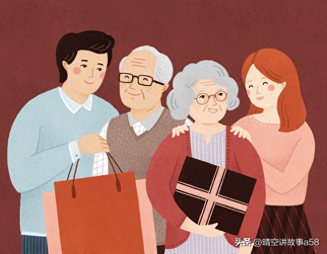 爸爸檢查出一堆病！我「想把爸爸接來照顧」老公不答應　隔天「我對伺候8年婆婆出招」讓老公沒話說