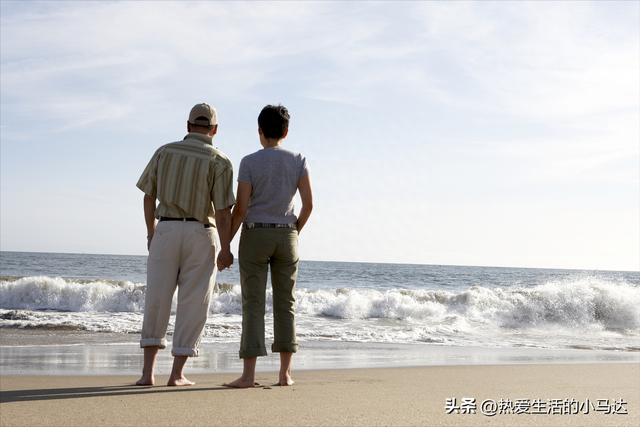 56歲再婚！我和退休教授「結伴養老半年」非常滿意　「經歷3件事」讓我唏噓：學歷高有何用