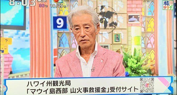 女兒墜樓亡1年半！資深男星「臉頰凹陷＋滿頭白髮」網驚認不出　「接連打擊一夜衰老」本人回應了