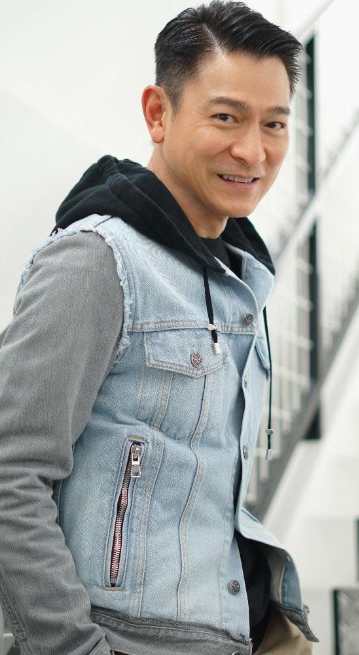 好好先生也發火！劉德華認了「唯一絕交大咖男星」　兩人曾是摯友「竟揪朱麗倩回家？」