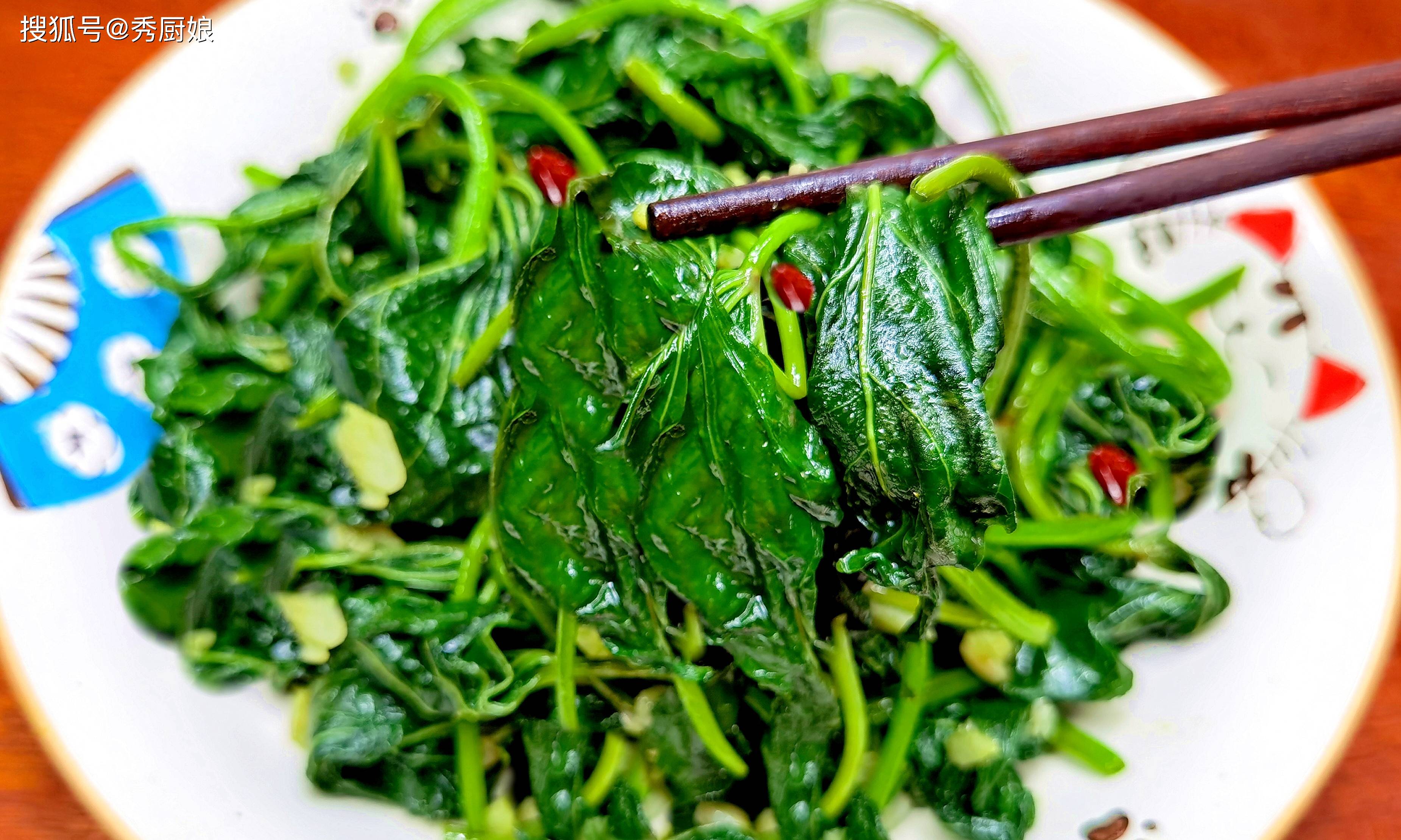 日本人最愛的「長壽菜」!產量大「我們卻很少吃」不要錯過:防癌護血管