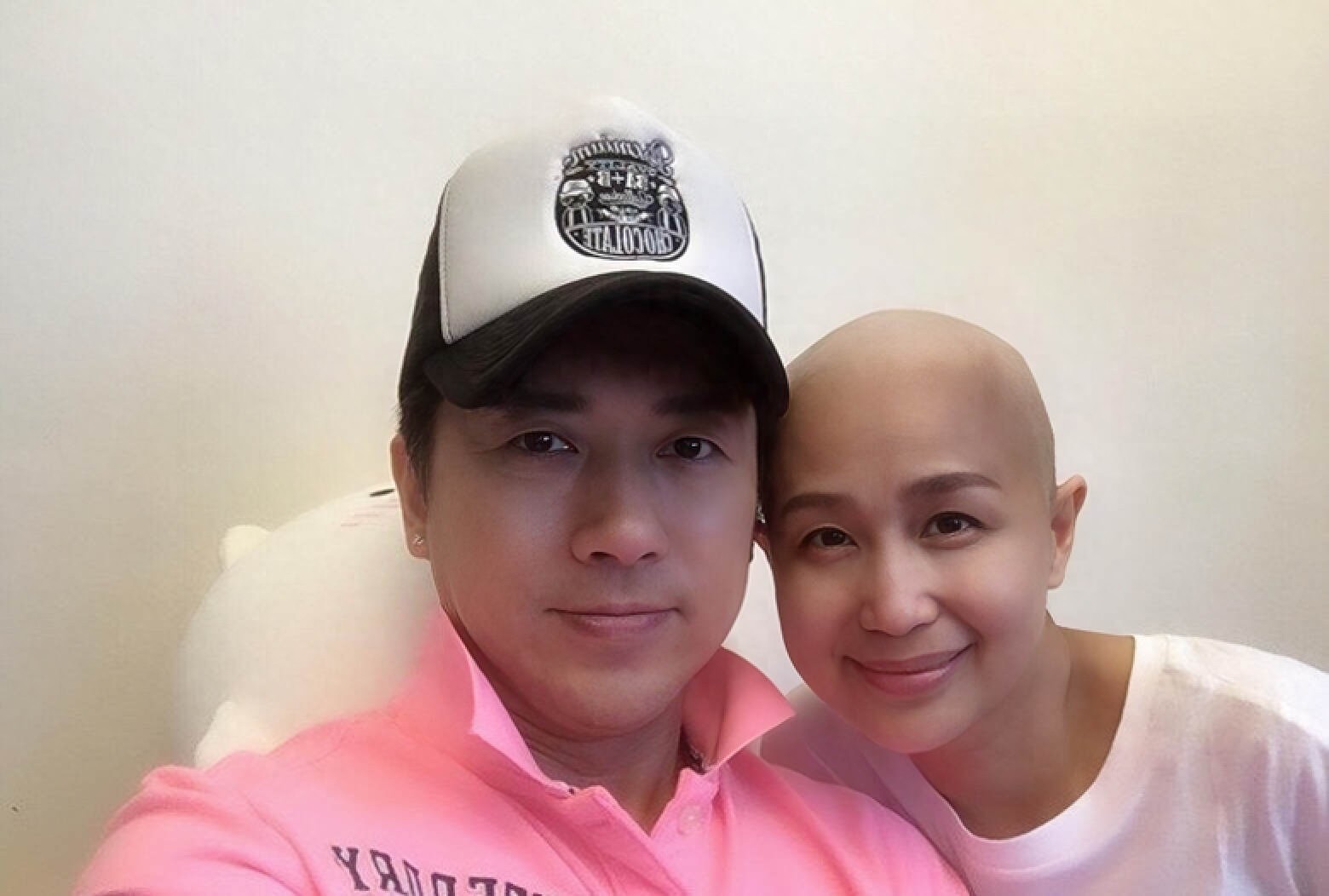 妻才罹癌過世！53歲男星驚傳「頭部長腫瘤」緊急開刀　「手術耗費8小時」兒女病房外淚崩：別帶走爸爸...