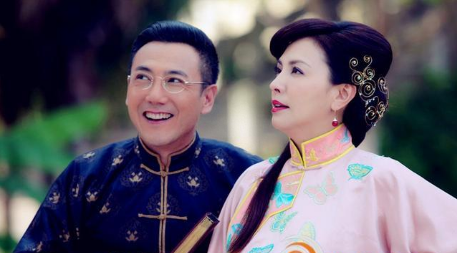 出道40年！她被譽為「台灣第一美人」活得通透颯爽　「甘願當後母」2段婚仍失敗收場...