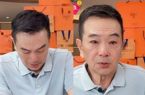 被爆住在富人區！66歲大咖演員「零偽裝猛嗑路邊攤」竟無人認出　「150元花不完」接地氣生活曝