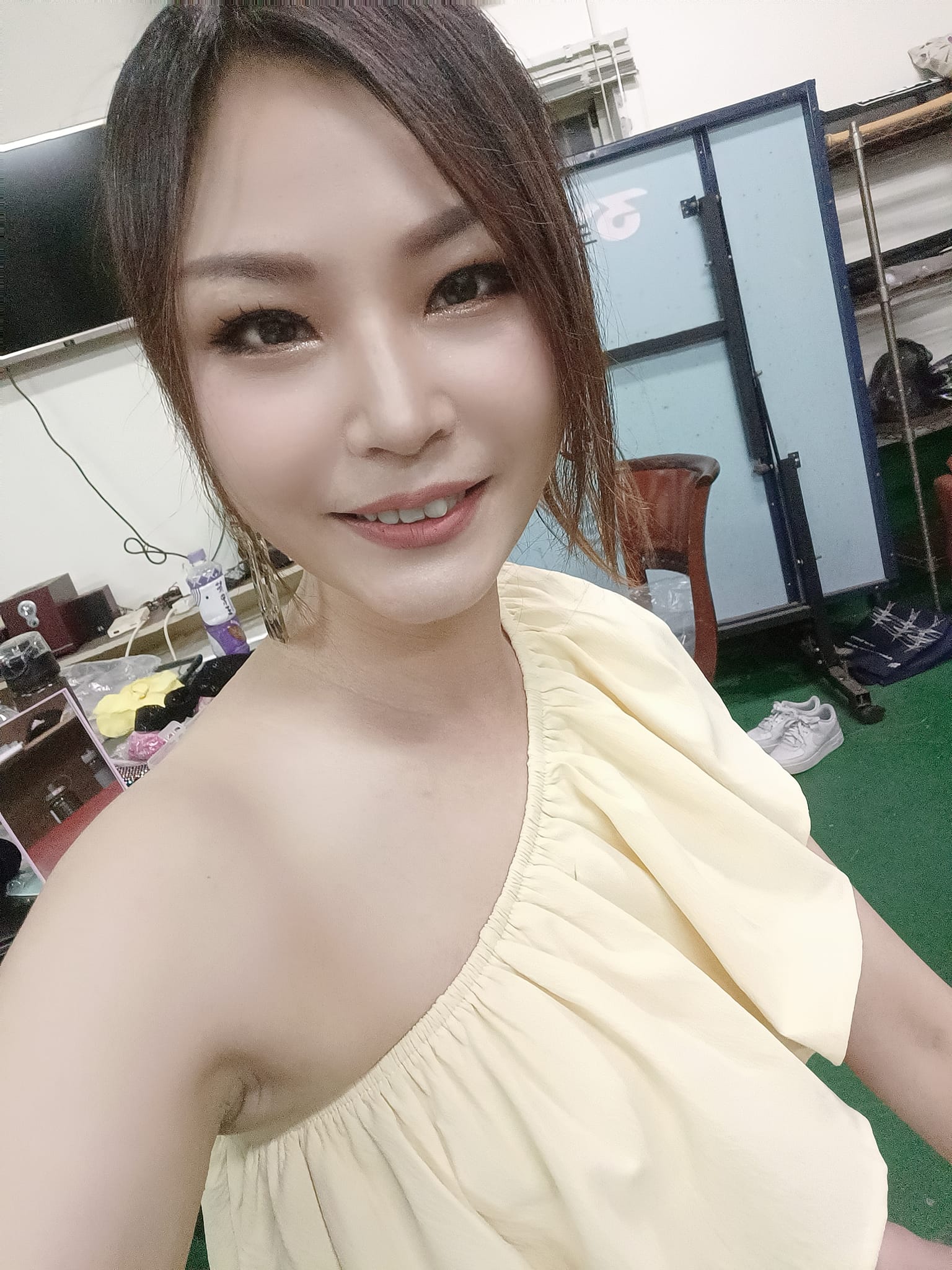 從熱炒女神到發片歌手！林琇琪含淚實現癌父遺願：爸我做到了...