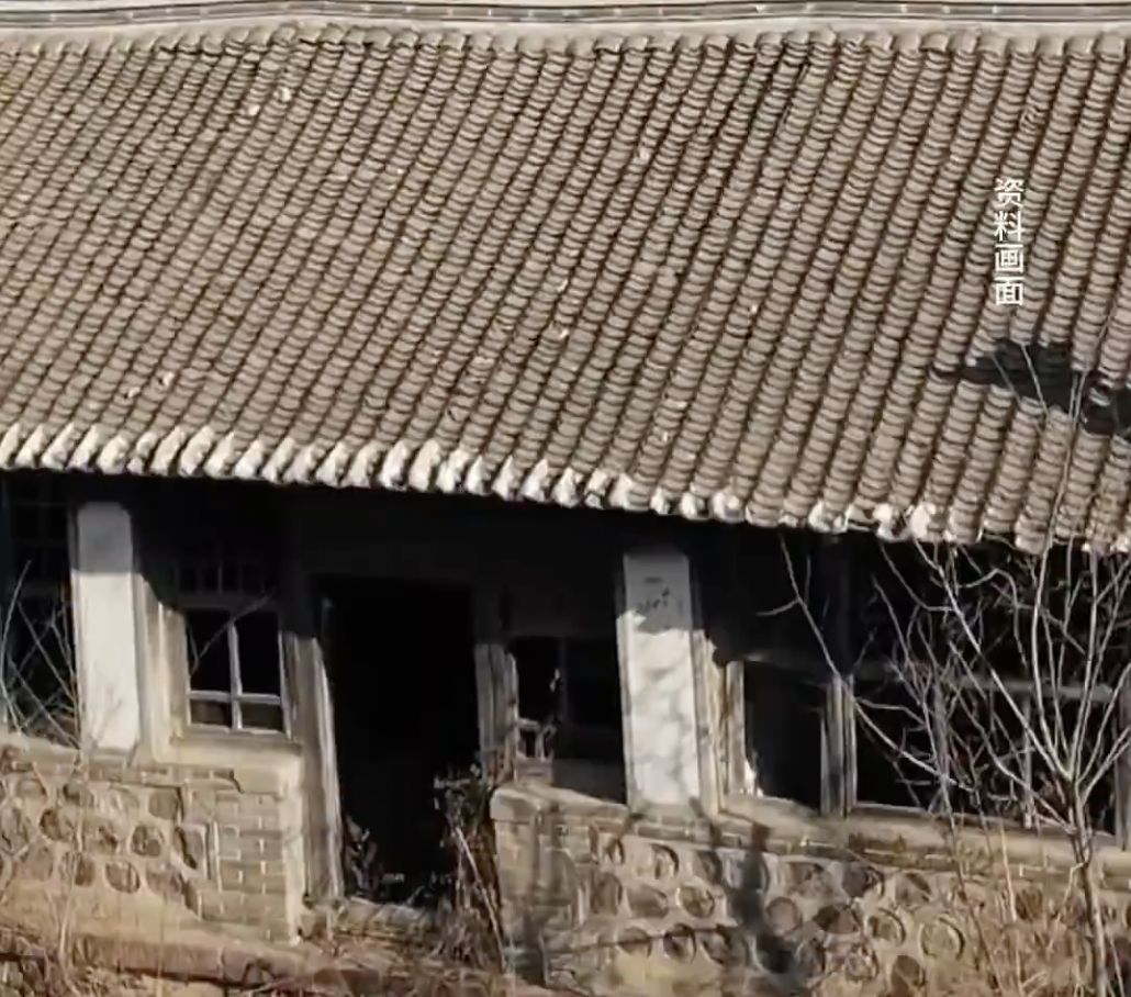 闖凶宅拍片!他顫抖曝「帶走2命又鬧鬼」嚇壞 網一看背後「馬上報警抓人」:還住在裡面