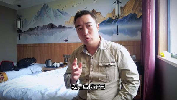 闖凶宅拍片!他顫抖曝「帶走2命又鬧鬼」嚇壞 網一看背後「馬上報警抓人」:還住在裡面