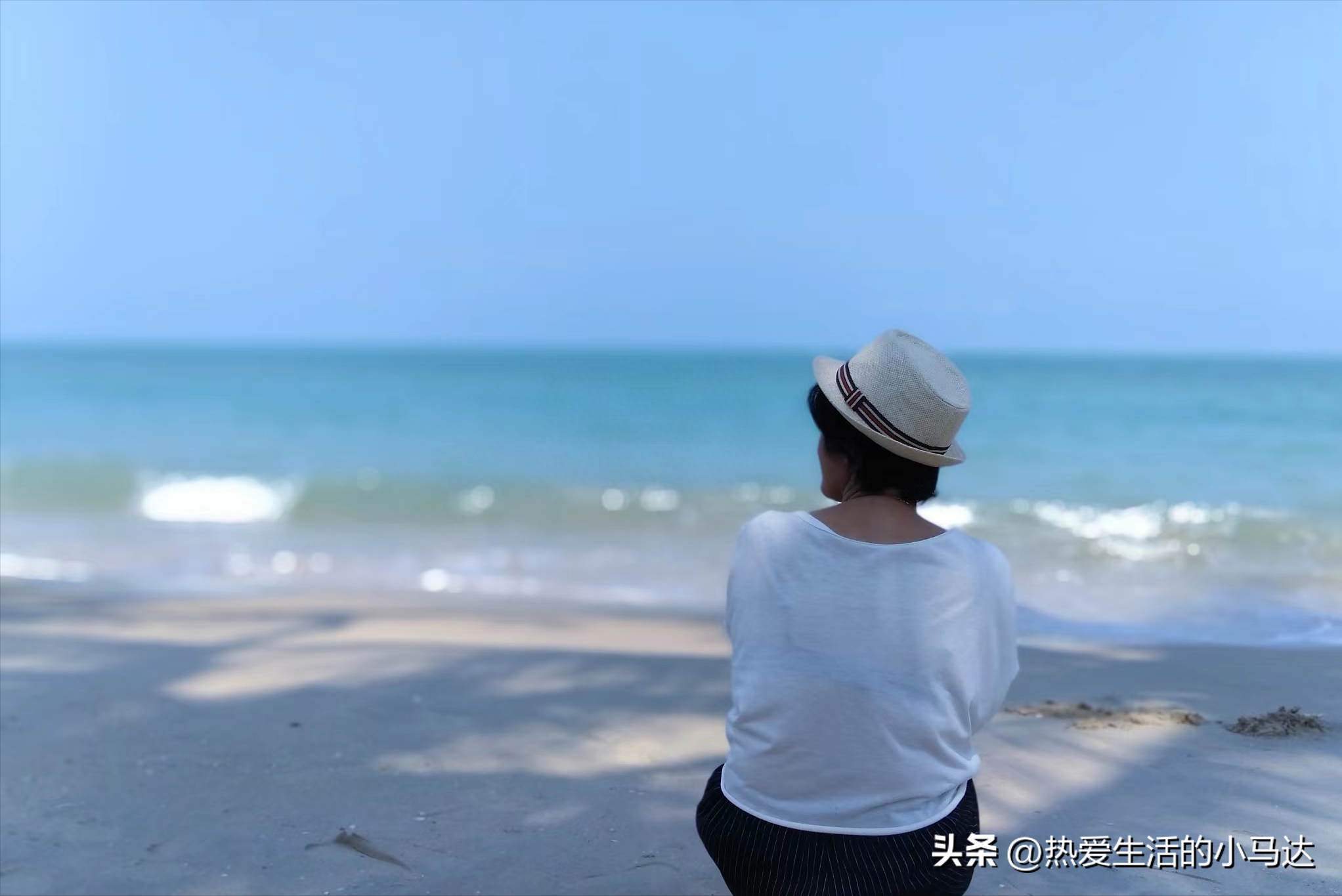 因為一頓飯！我和初戀情人「被媽媽無情拆散」　18年後我「再見初戀」才明白母親良苦用心