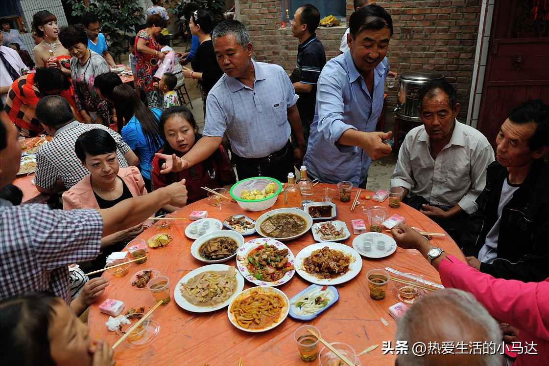 因為一頓飯！我和初戀情人「被媽媽無情拆散」　18年後我「再見初戀」才明白母親良苦用心