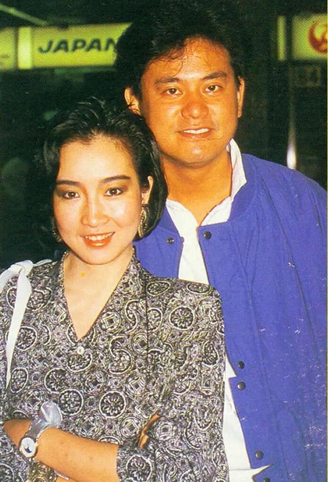 結縭46年無子！資深男星豁達調侃「人人都知我絕子絕孫」　「妻子是古典美人」婚後超旺夫