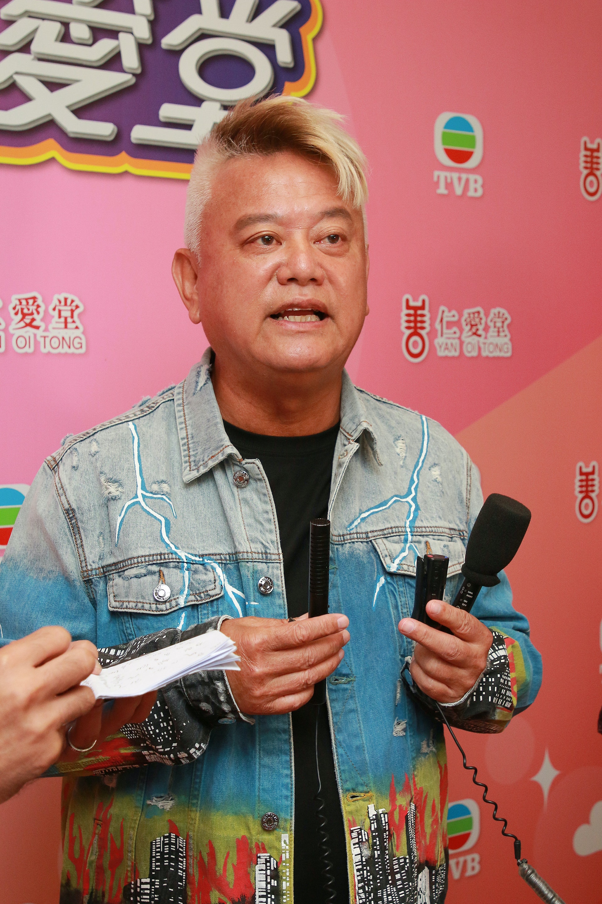 結縭46年無子！資深男星豁達調侃「人人都知我絕子絕孫」　「妻子是古典美人」婚後超旺夫
