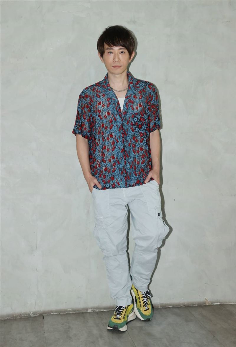 從小有靈異體質！男星「公開靈異照」揭超離奇經驗　連6年「目擊住處有人輕生」：像被詛咒