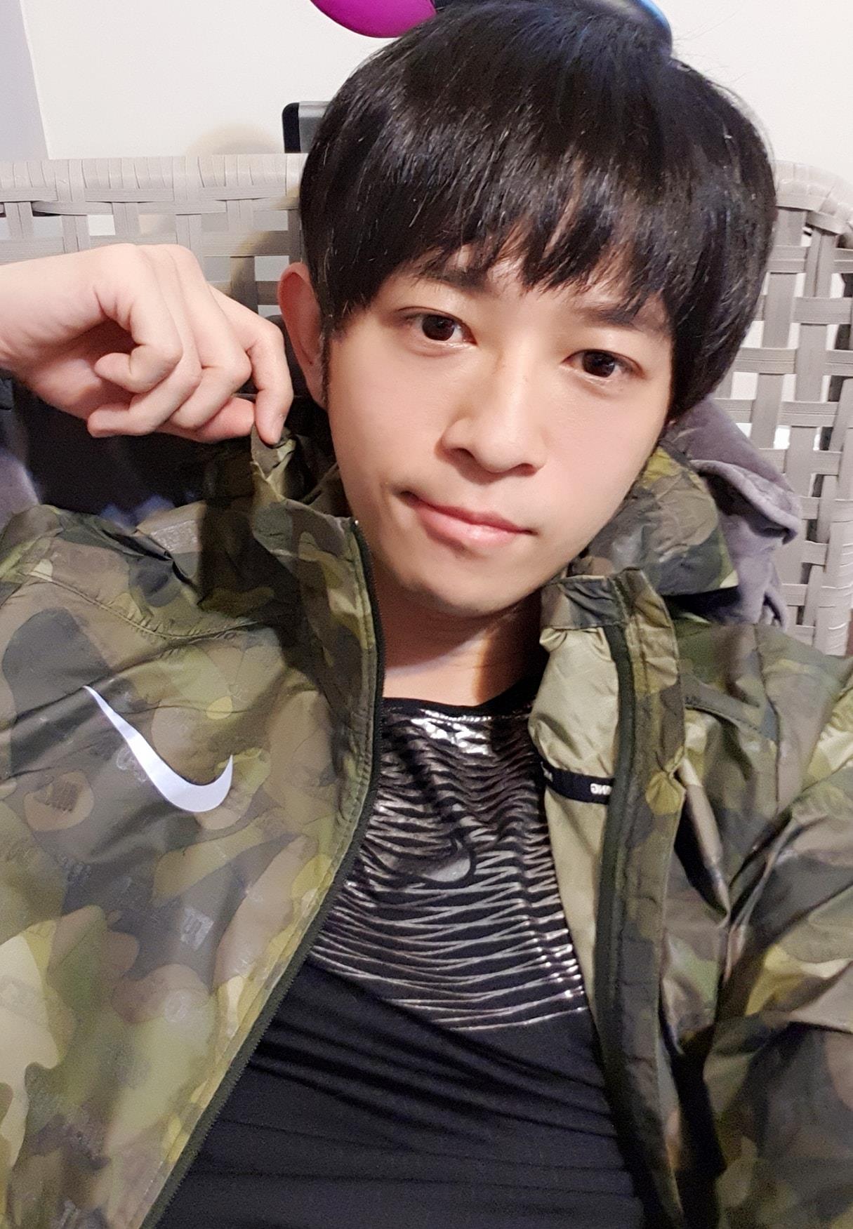 從小有靈異體質！男星「公開靈異照」揭超離奇經驗　連6年「目擊住處有人輕生」：像被詛咒