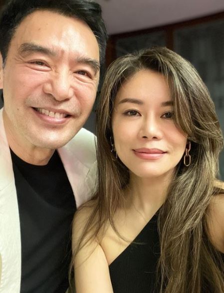 前妻外遇偷吃！大咖男星「心寒再娶美女」基因太強了　19歲愛女「又美又會唱」私下是學霸