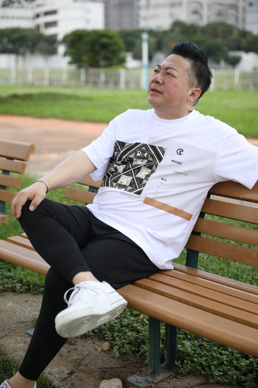 離婚6年！董至成認了「與前妻重新聯絡」放下心結　突然宣布：「60歲再婚」