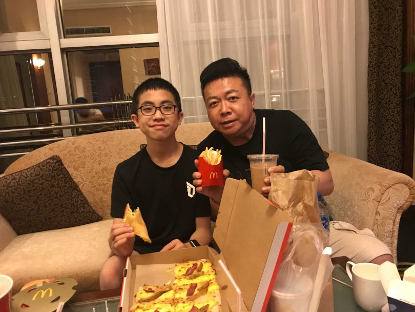 離婚6年！董至成認了「與前妻重新聯絡」放下心結　突然宣布：「60歲再婚」