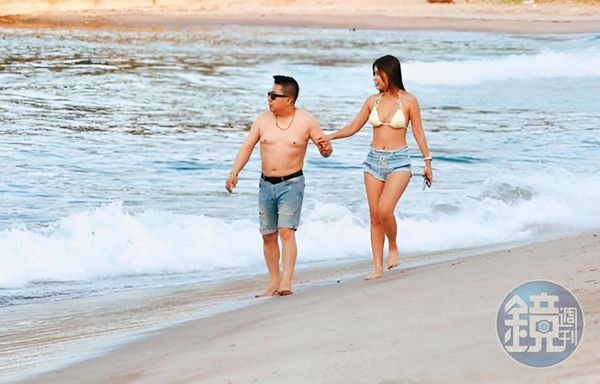 離婚6年！董至成認了「與前妻重新聯絡」放下心結　突然宣布：「60歲再婚」