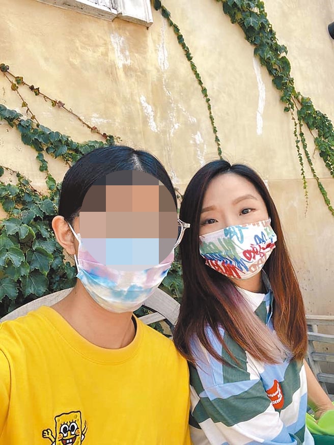 赴美念高中2年！陶晶瑩17歲愛女「崩潰大哭」認了過得不好　她心疼安慰「點出真實原因」