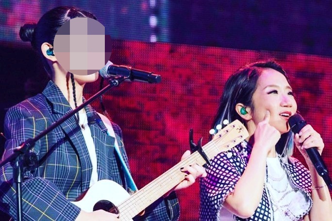 赴美念高中2年！陶晶瑩17歲愛女「崩潰大哭」認了過得不好　她心疼安慰「點出真實原因」