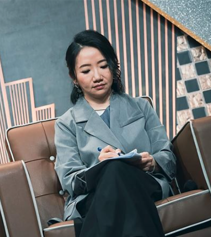 赴美念高中2年！陶晶瑩17歲愛女「崩潰大哭」認了過得不好　她心疼安慰「點出真實原因」