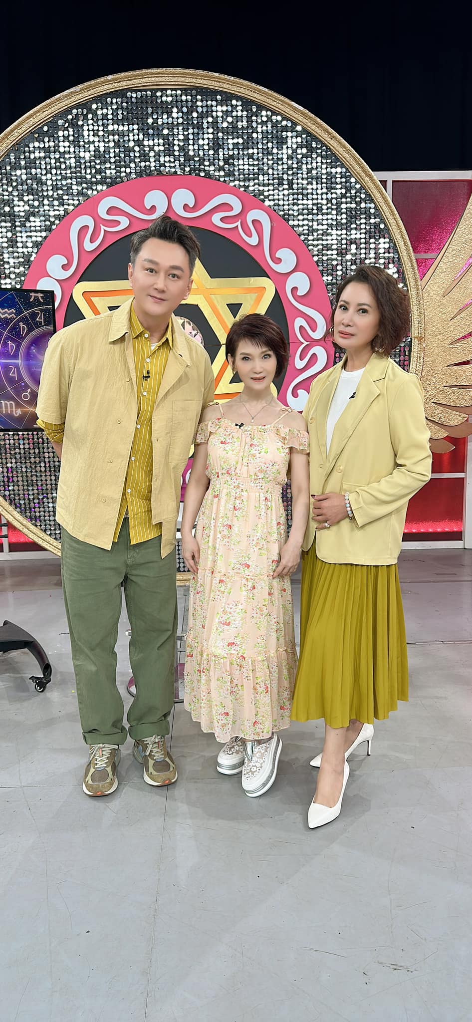 為愛私奔！63歲女星「當年拋棄娘家人」遭劈腿離婚　「開車撞山壁險毀容」數十年未見父母