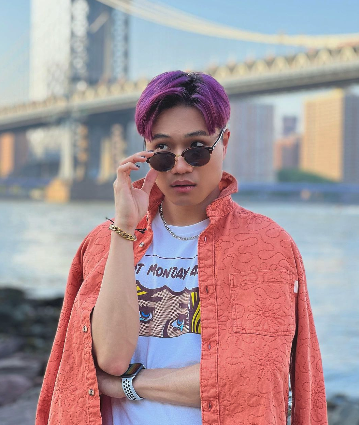 嗆台灣人最大缺點！香港男星驚吐「移民台灣要三思」　網友兩派戰翻