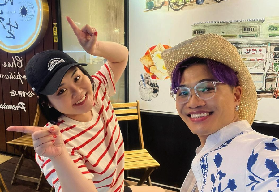 嗆台灣人最大缺點！香港男星驚吐「移民台灣要三思」　網友兩派戰翻