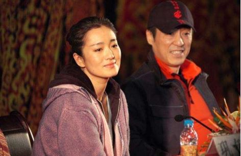 錯過鞏俐！校草男星「把情意埋心底」不敢開口　29歲「轉身娶妻情牽31年」被譽最美愛情