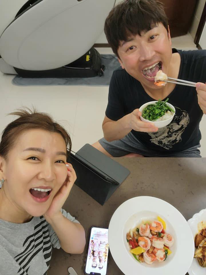 幫曾雅蘭實現夢想！侯昌明出手「1.2億豪宅全打掉」變毛胚屋　「狂燒天價裝潢費」打造夢幻空間