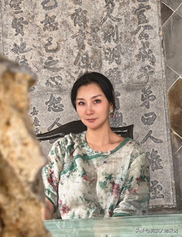 跨國婚姻也幸福！嫁到阿聯酋21年「生5個孩子」　老公超寵「花1200萬買別墅」還陪我到處旅遊