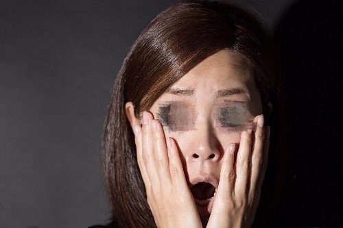 新婚夜！老公給我看個寶貝　看清後我「頭皮發麻想吐」：他怒把我趕回家