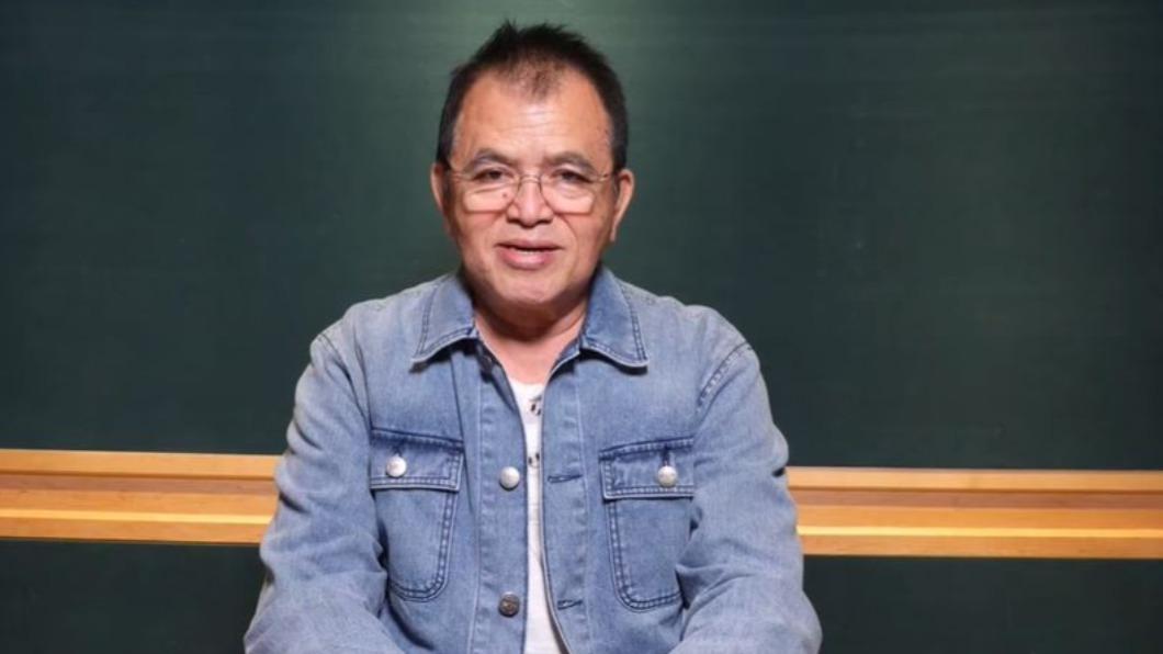 伴妻洗腎34年！台灣英語教父「喪偶罹恐慌症」送急診60次　72歲「再娶校花同學」曝內幕