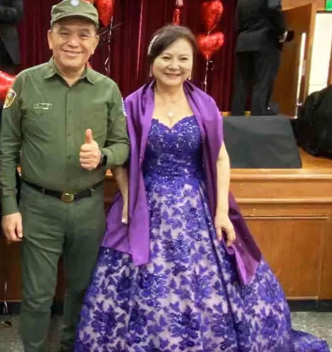 伴妻洗腎34年！台灣英語教父「喪偶罹恐慌症」送急診60次　72歲「再娶校花同學」曝內幕
