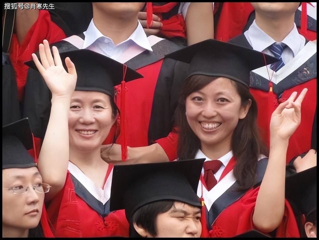 親情的力量：姑姑無私供侄女讀大學，一場病痛後的感動重逢